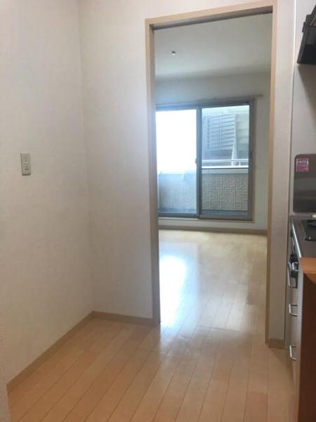 川崎市幸区小向西町２丁目のマンション