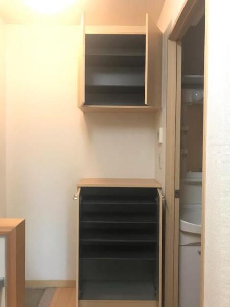 川崎市幸区小向西町２丁目のマンション