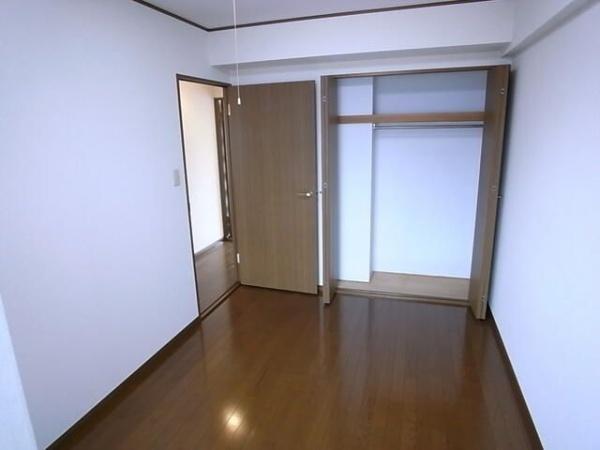 川崎市高津区千年のマンション