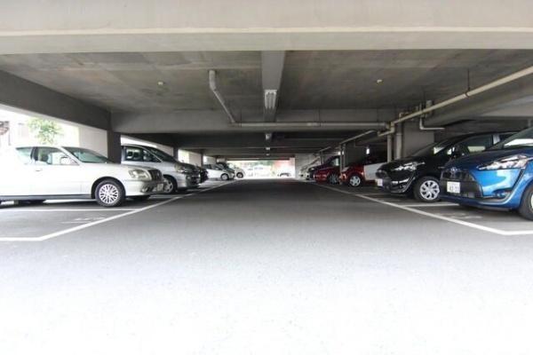 川崎市高津区千年のマンション