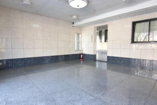 川崎市高津区千年のマンション