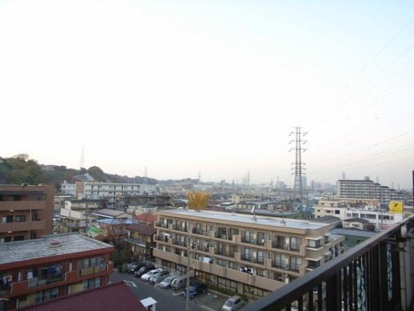 川崎市高津区千年のマンション