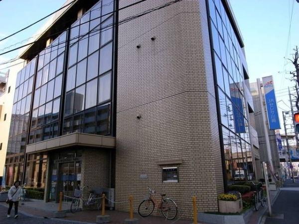 川崎市高津区千年のマンション