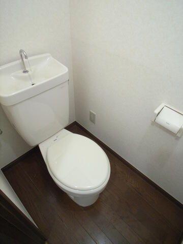 川崎市高津区千年のマンション