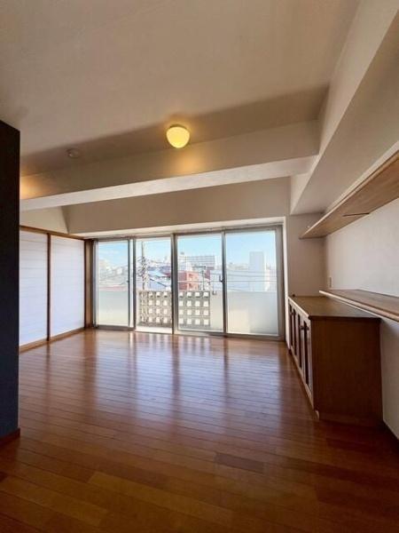 川崎市川崎区中島３丁目のマンション