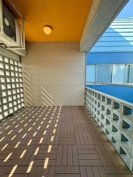 川崎市川崎区中島３丁目のマンション