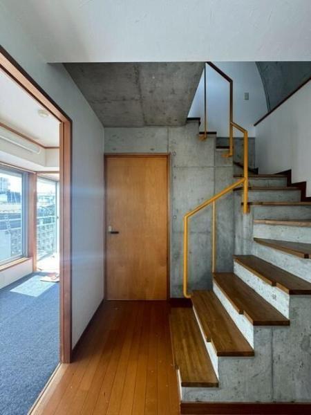 川崎市川崎区中島３丁目のマンション
