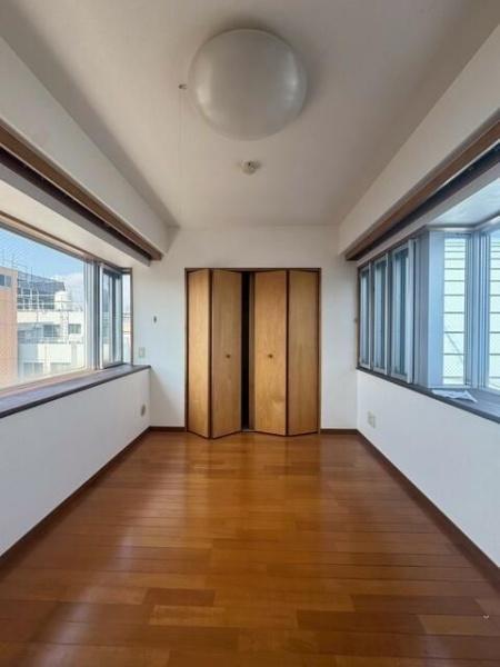 川崎市川崎区中島３丁目のマンション