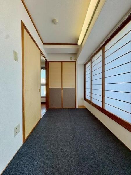 川崎市川崎区中島３丁目のマンション