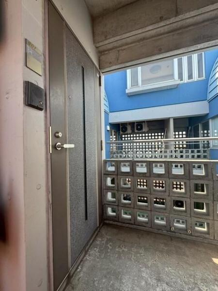 川崎市川崎区中島３丁目のマンション