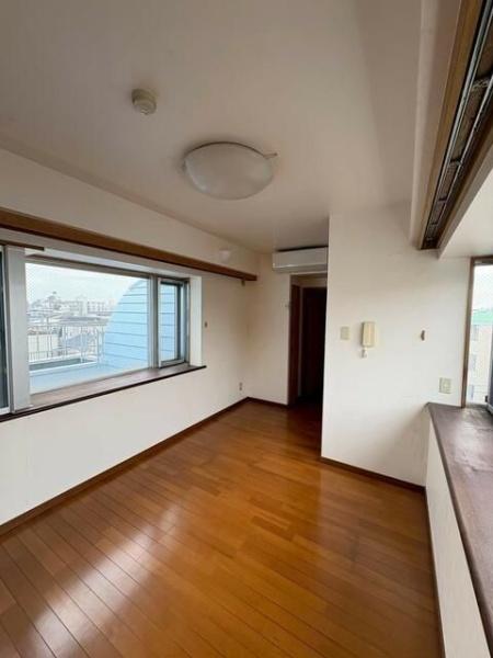 川崎市川崎区中島３丁目のマンション