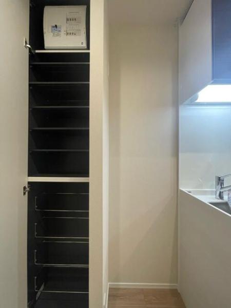 川崎市川崎区中瀬３丁目のマンション