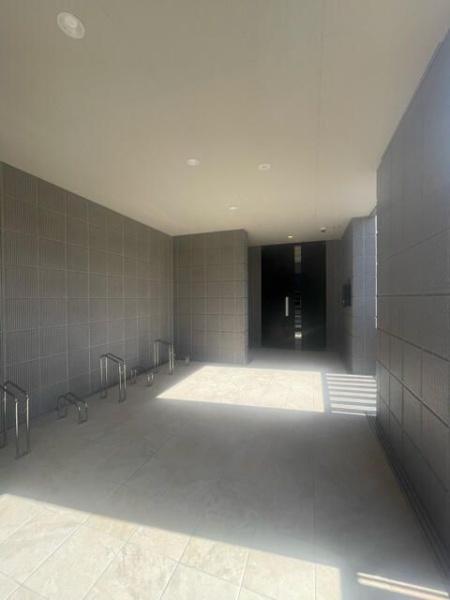 川崎市川崎区中瀬３丁目のマンション