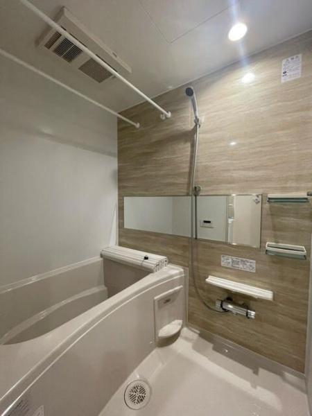 川崎市川崎区中瀬３丁目のマンション