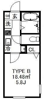川崎市川崎区南町のマンション