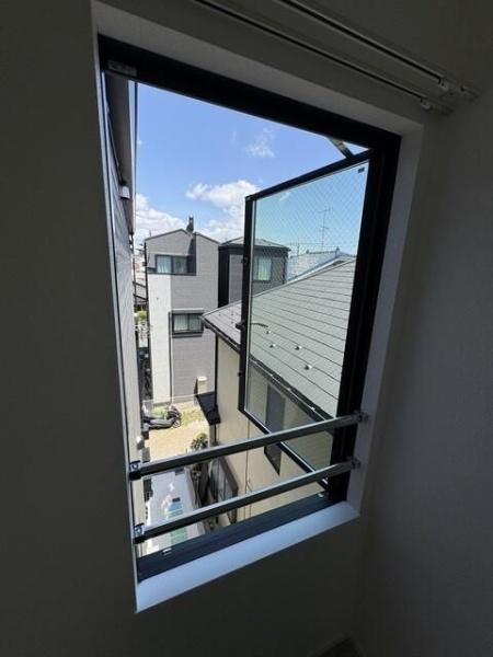川崎市川崎区川中島１丁目のアパート