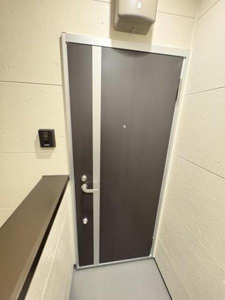 川崎市川崎区川中島１丁目のアパート