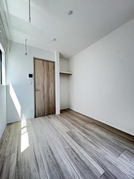 川崎市川崎区川中島１丁目のアパート