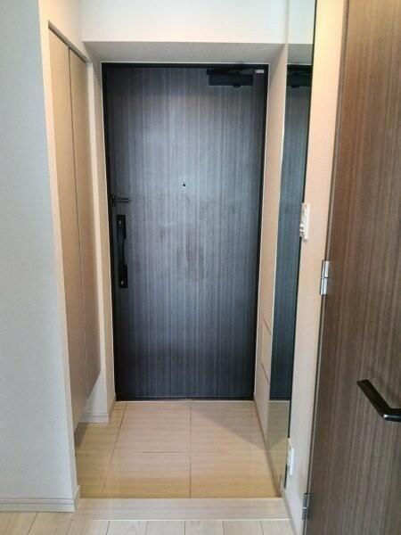 横浜市港北区綱島東１丁目のマンション