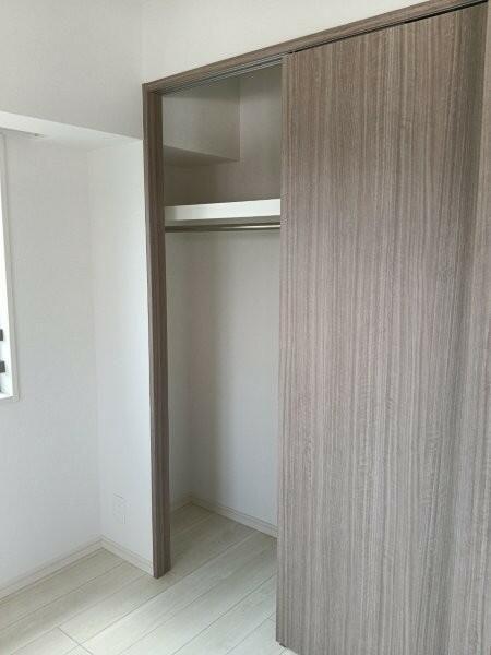 横浜市港北区綱島東１丁目のマンション