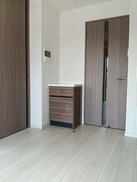 横浜市港北区綱島東１丁目のマンション