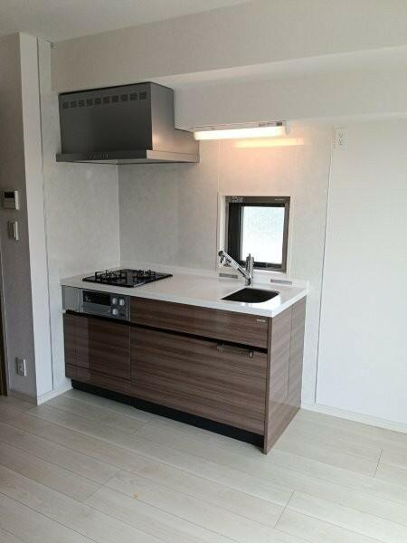 横浜市港北区綱島東１丁目のマンション