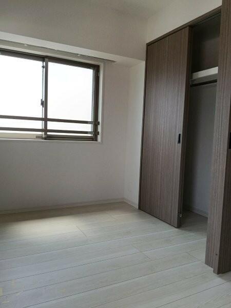 横浜市港北区綱島東１丁目のマンション