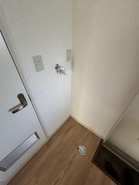 横浜市港北区大豆戸町のアパート
