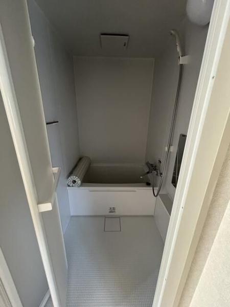 横浜市港北区大豆戸町のアパート