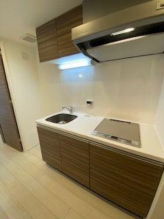 川崎市中原区小杉町１丁目のマンション