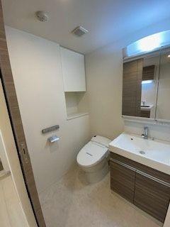 川崎市中原区小杉町１丁目のマンション