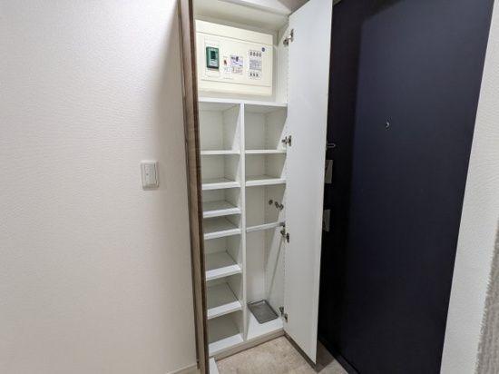 川崎市幸区北加瀬３丁目のマンション