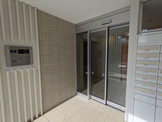 川崎市幸区北加瀬３丁目のマンション