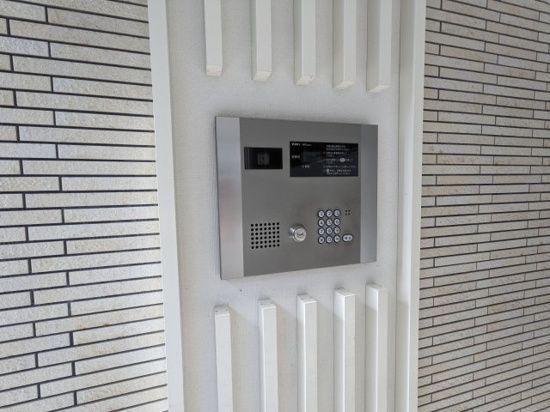 川崎市幸区北加瀬３丁目のマンション