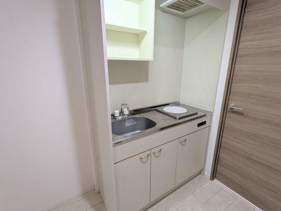 川崎市幸区北加瀬３丁目のマンション