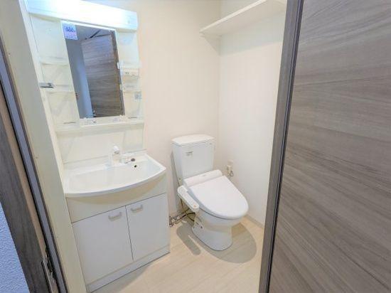 川崎市幸区北加瀬３丁目のマンション