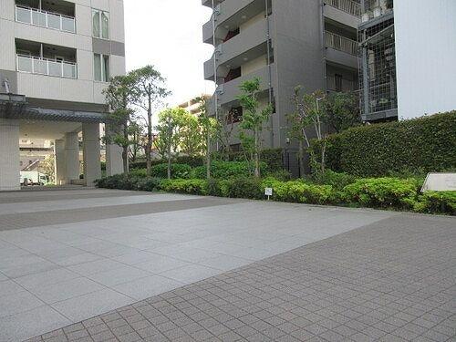 サンクタス川崎タワー