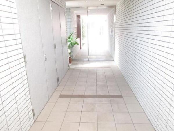 川崎市中原区木月２丁目のマンション