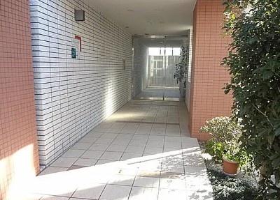 川崎市中原区木月２丁目のマンション