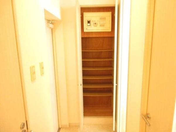 川崎市中原区木月２丁目のマンション