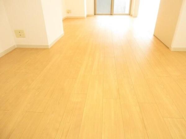 川崎市中原区木月２丁目のマンション