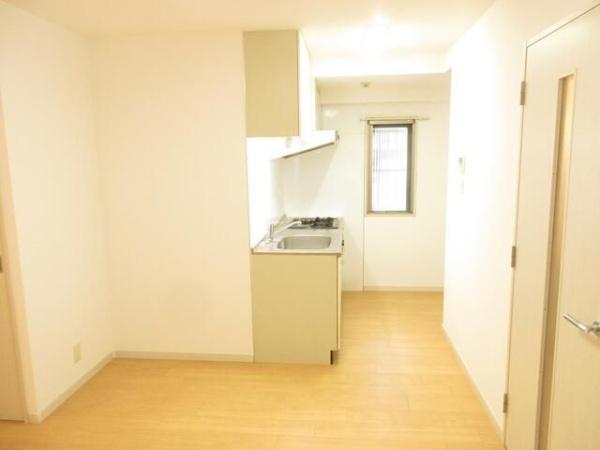 川崎市中原区木月２丁目のマンション