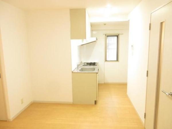 川崎市中原区木月２丁目のマンション