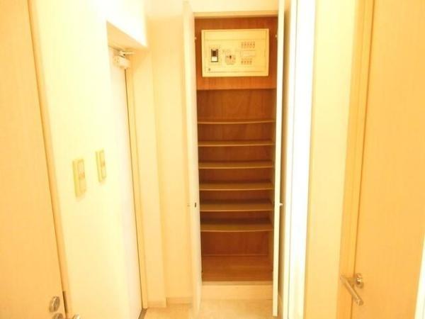 川崎市中原区木月２丁目のマンション