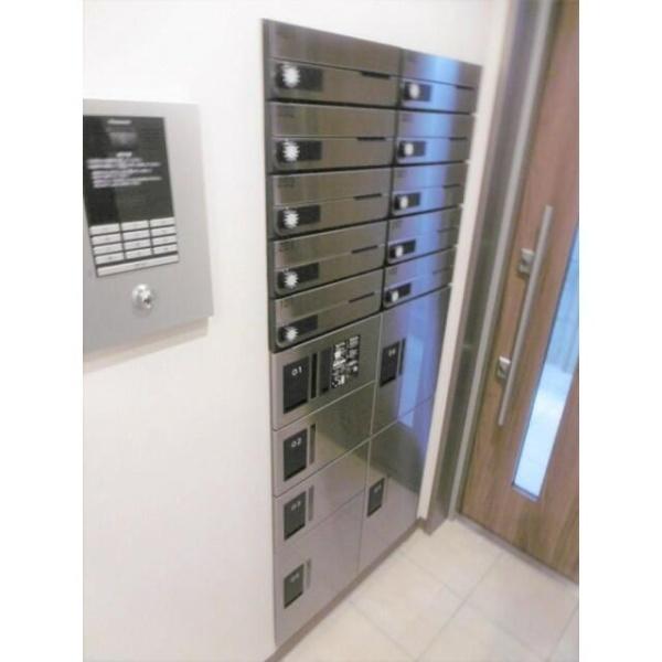 世田谷区等々力７丁目のマンション