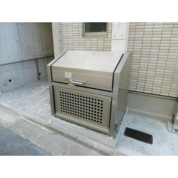 世田谷区等々力７丁目のマンション