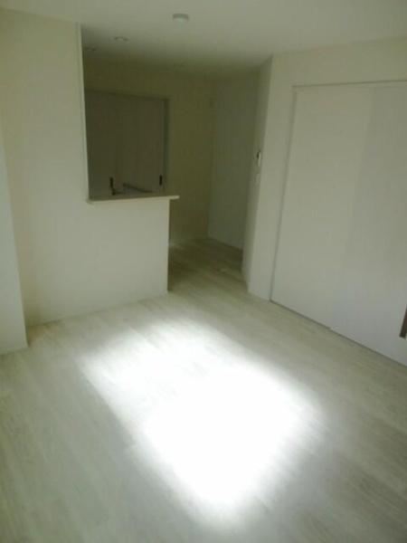 世田谷区等々力７丁目のマンション