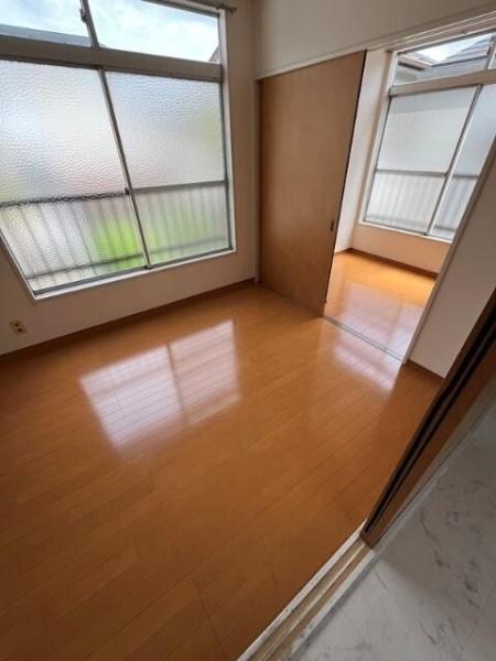 世田谷区中町５丁目のアパート