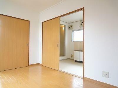 世田谷区中町５丁目のアパート