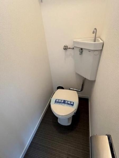 世田谷区中町５丁目のアパート